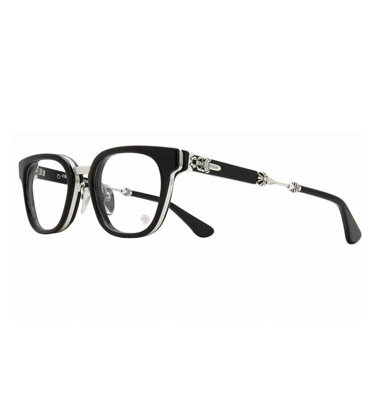 덕버터 안경테 (duck butter glasses)