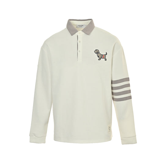 워킹도그 티셔츠 (Working Dog T-shirt)