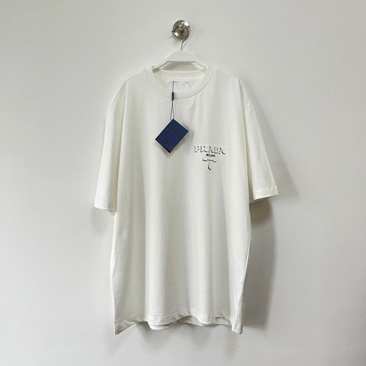 몰드 반팔티셔츠 (Mold short sleeve t-shirt)