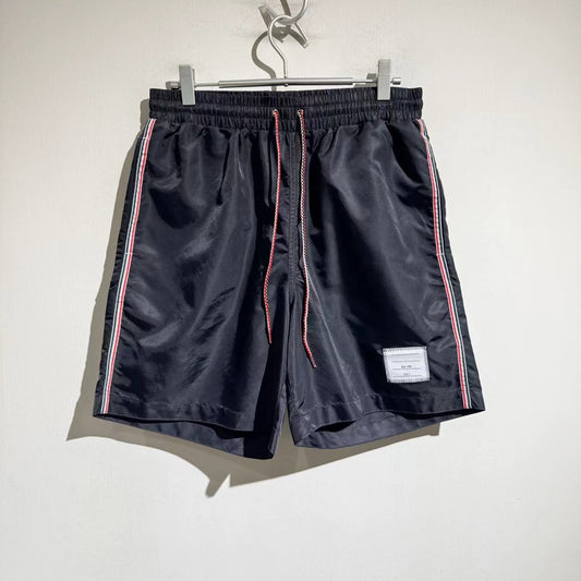 틴셀 반바지 (tinsel shorts)