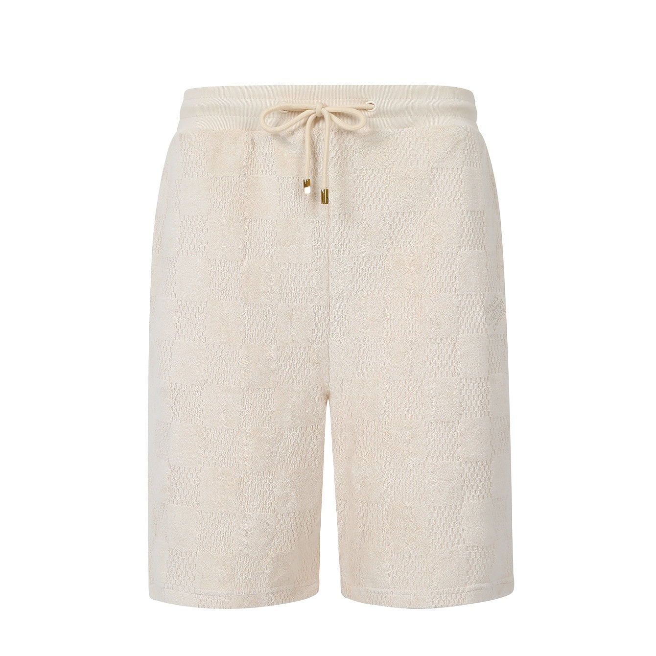 테리 반바지 (terry shorts)