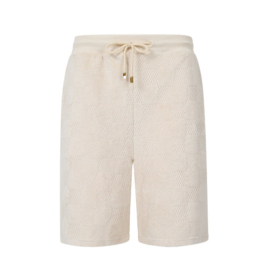 테리 반바지 (terry shorts)