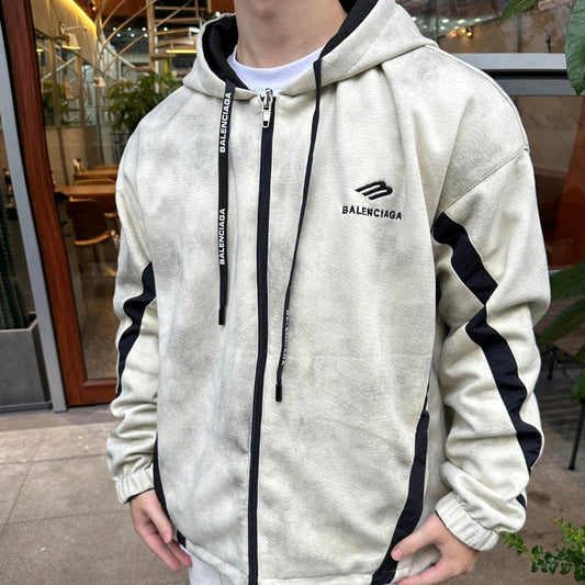 위시드 후드점퍼 (Wished Hooded Jumper)