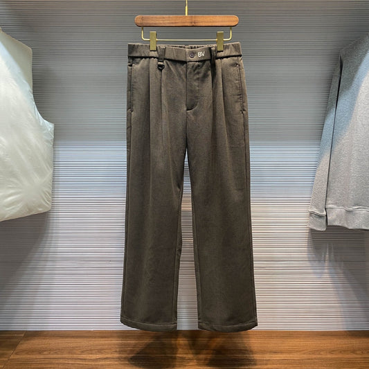 크로스체크 팬츠 (cross check pants)
