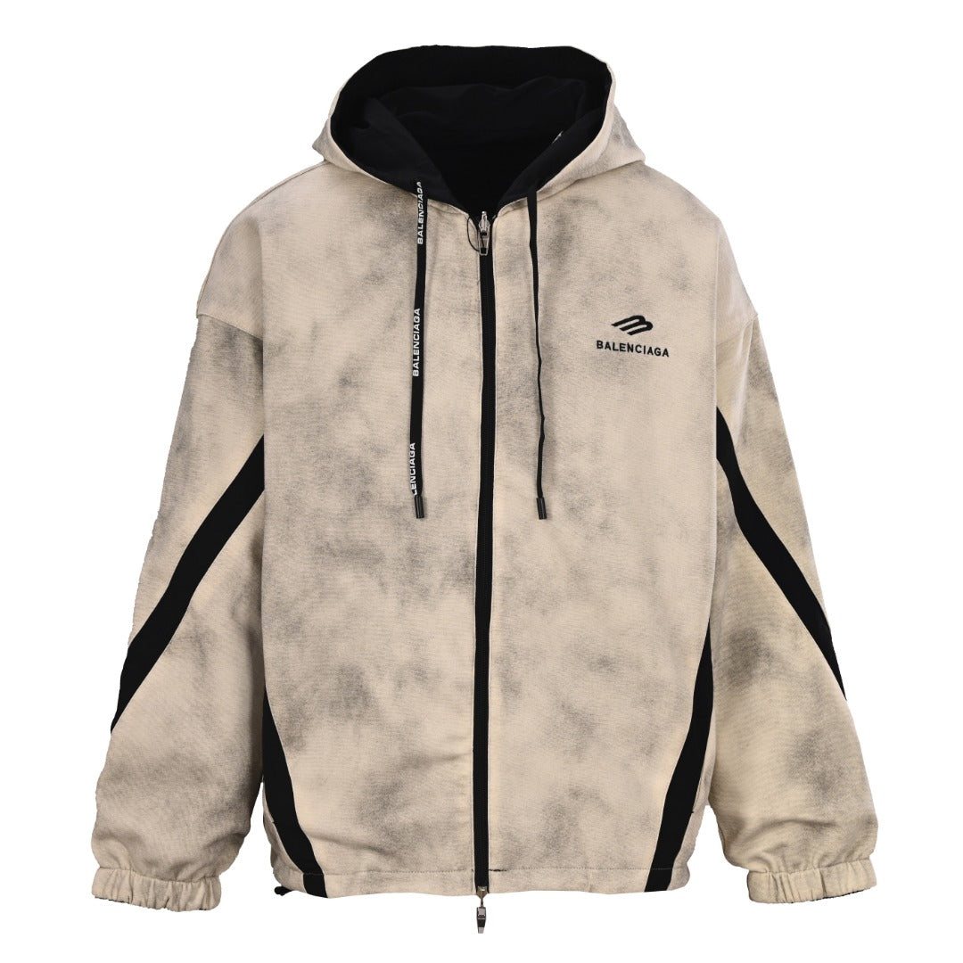 위시드 후드점퍼 (Wished Hooded Jumper)