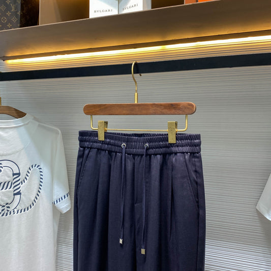 스트레이트 팬츠 (straight pants)
