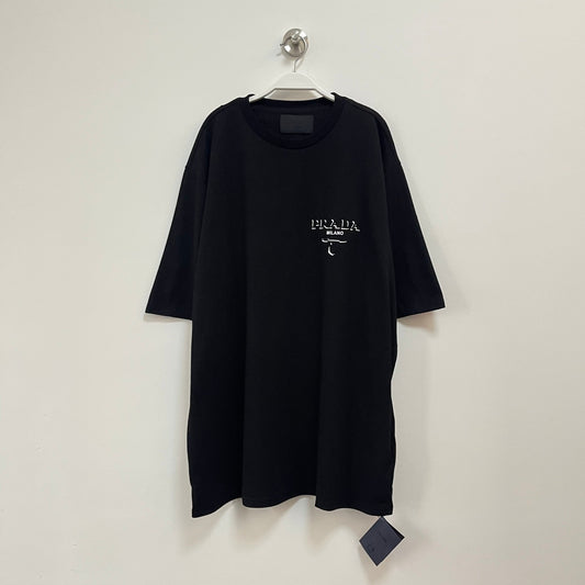 몰드 반팔티셔츠 (Mold short sleeve t-shirt)