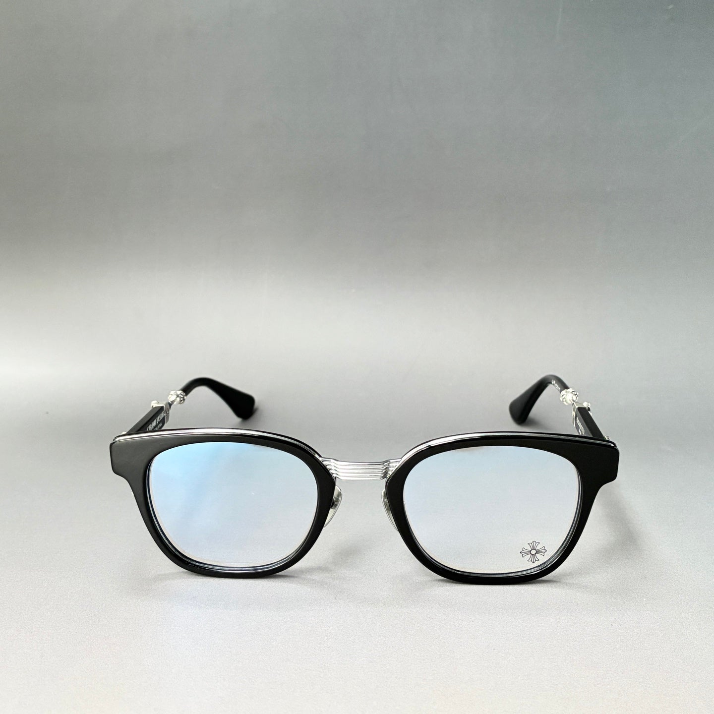 덕버터 안경테 (duck butter glasses)