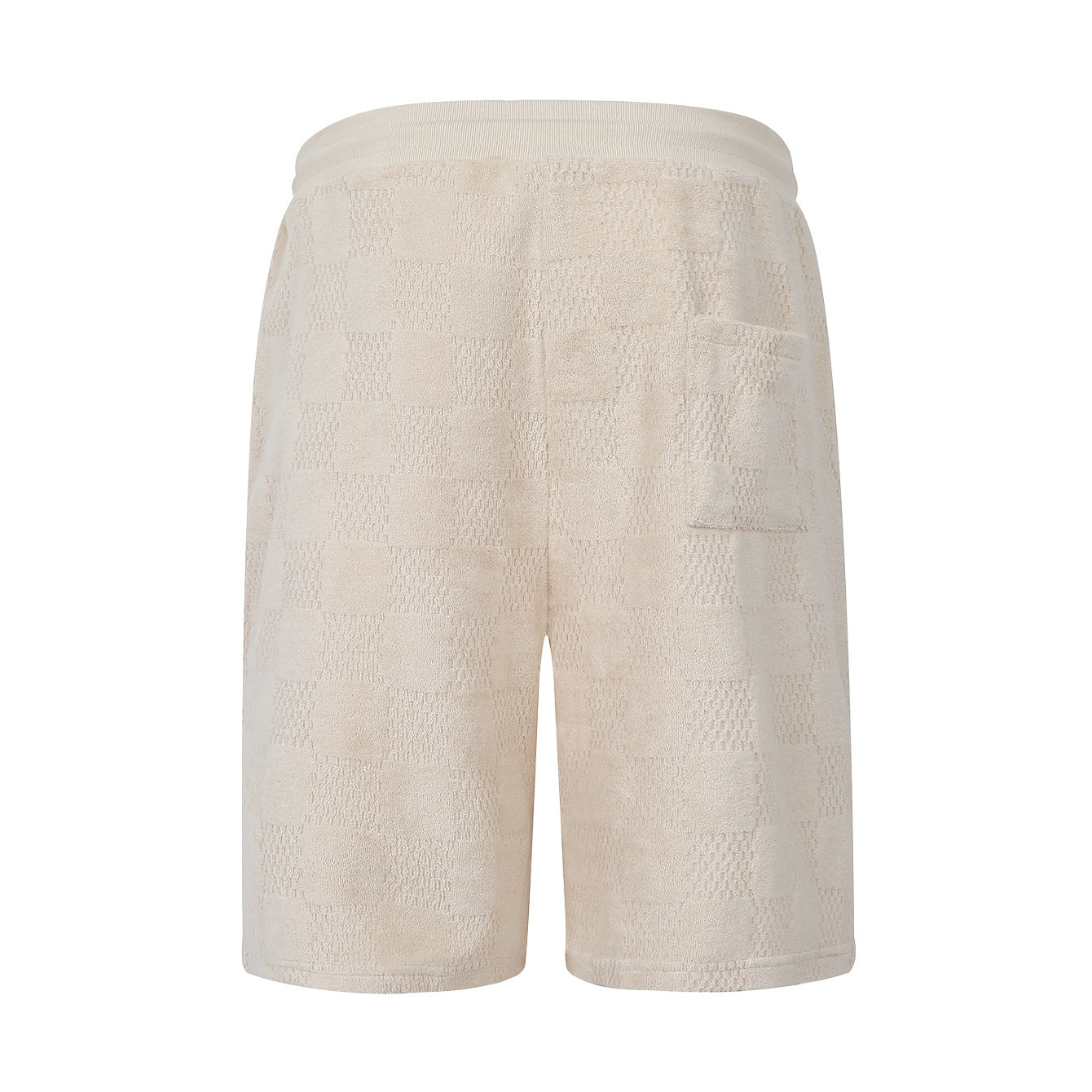 테리 반바지 (terry shorts)