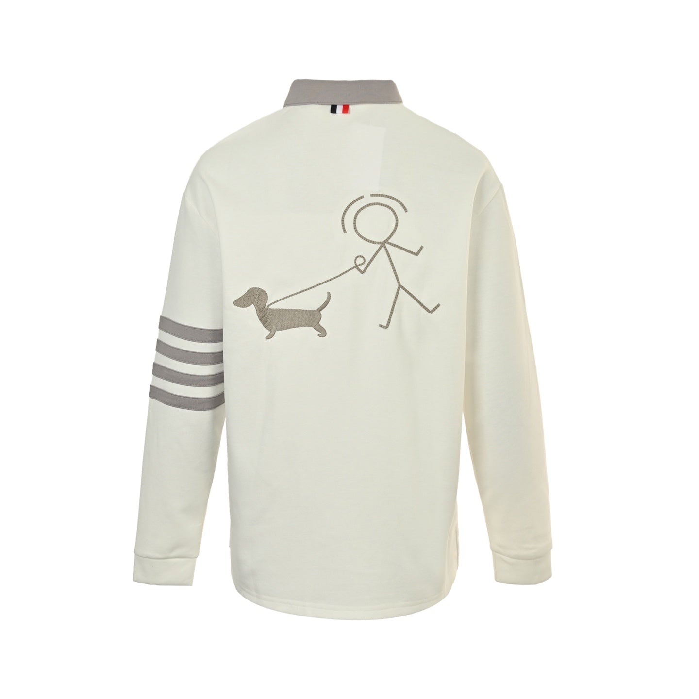 워킹도그 티셔츠 (Working Dog T-shirt)