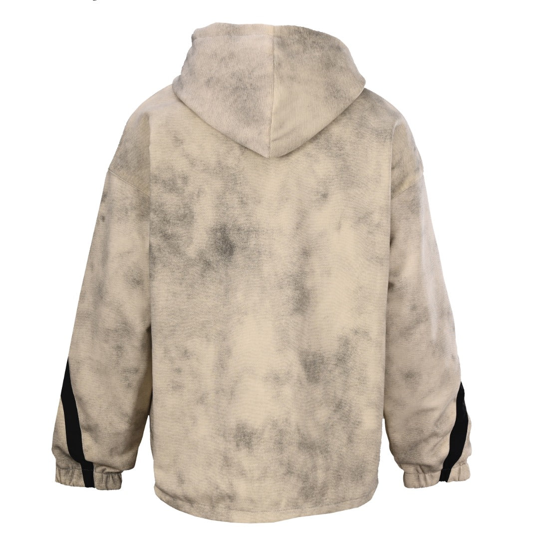 위시드 후드점퍼 (Wished Hooded Jumper)