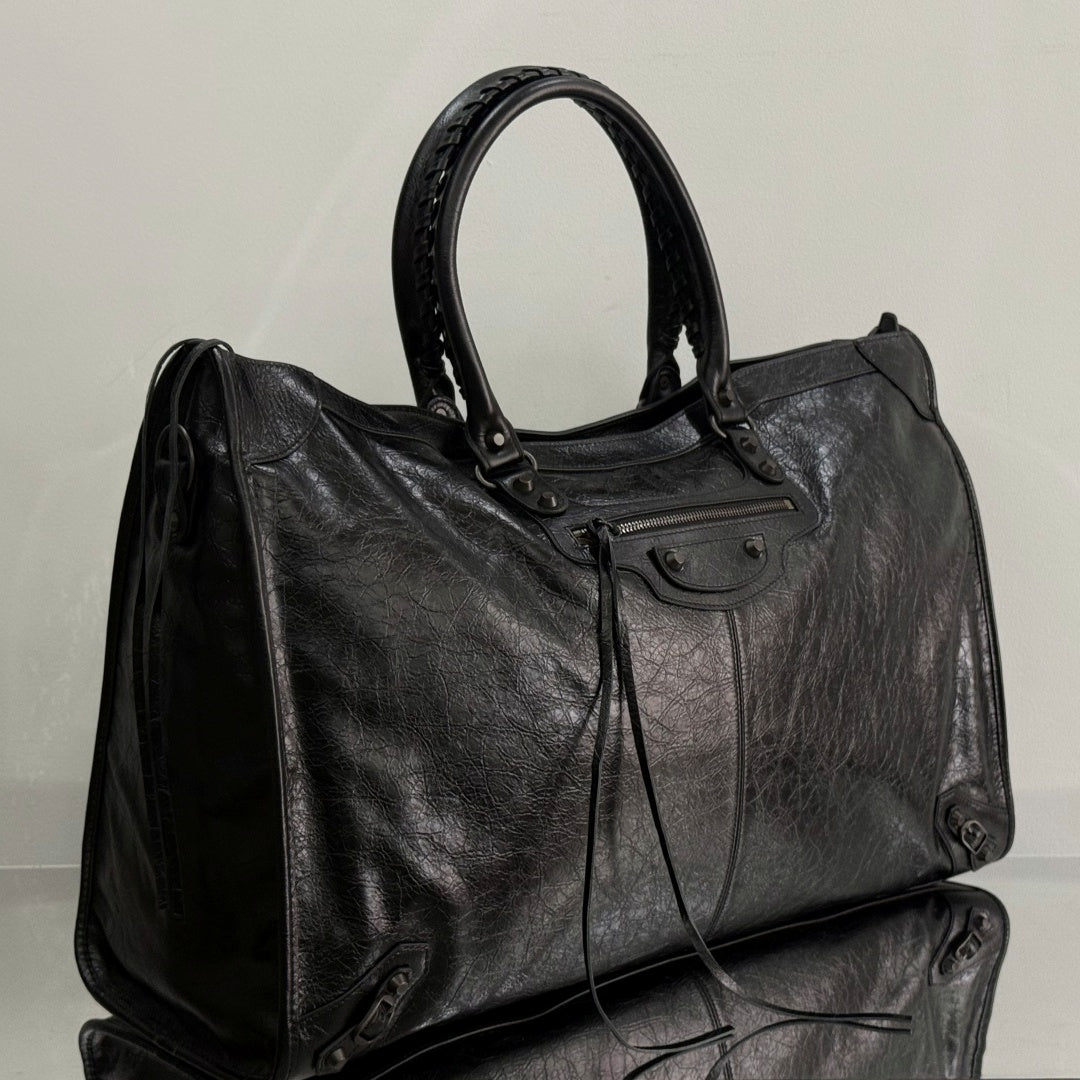 르 시티 트래블백 (Le City Travel Bag)