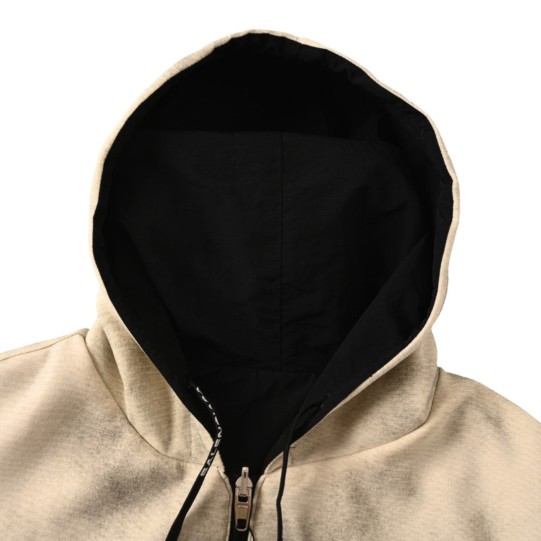 위시드 후드점퍼 (Wished Hooded Jumper)