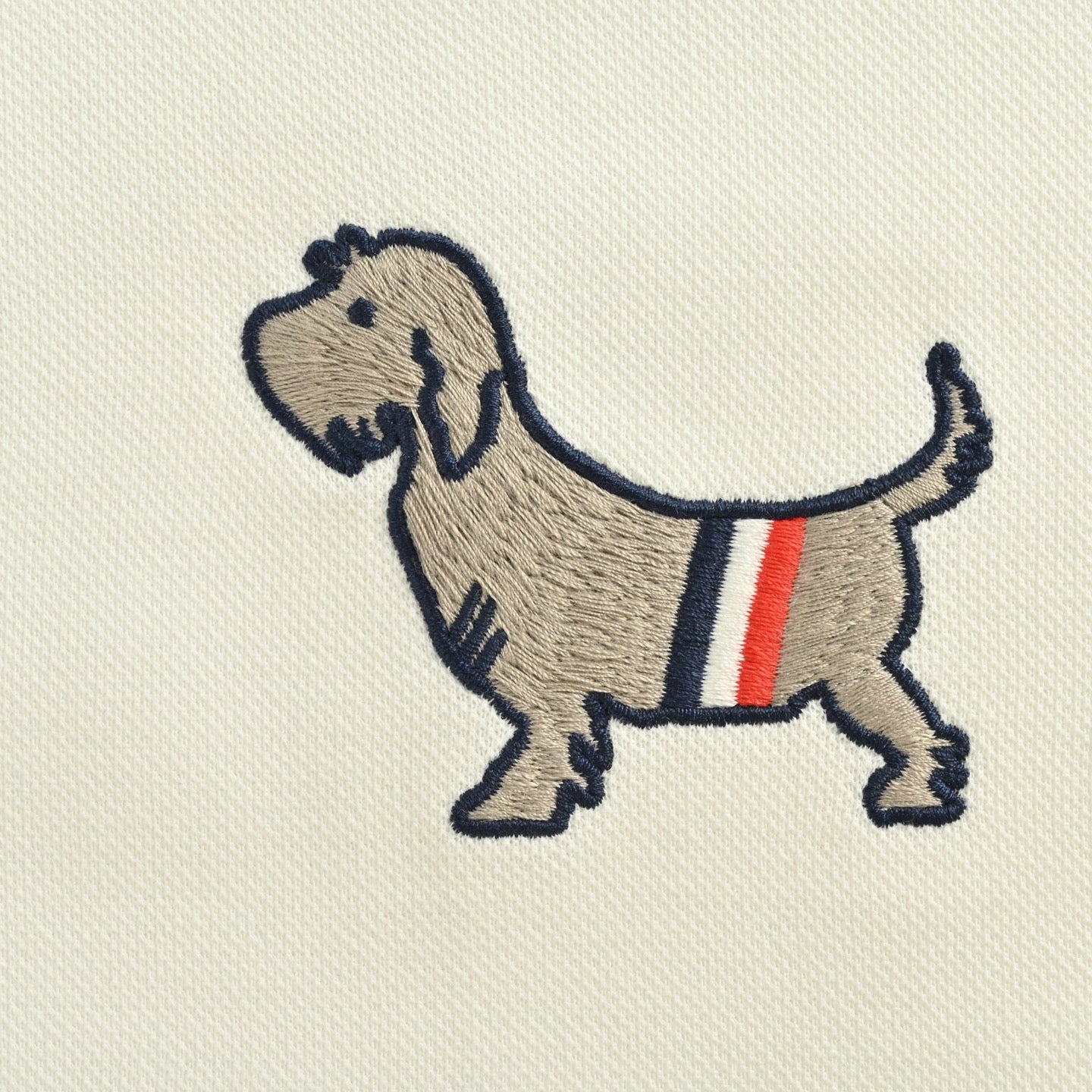 워킹도그 티셔츠 (Working Dog T-shirt)