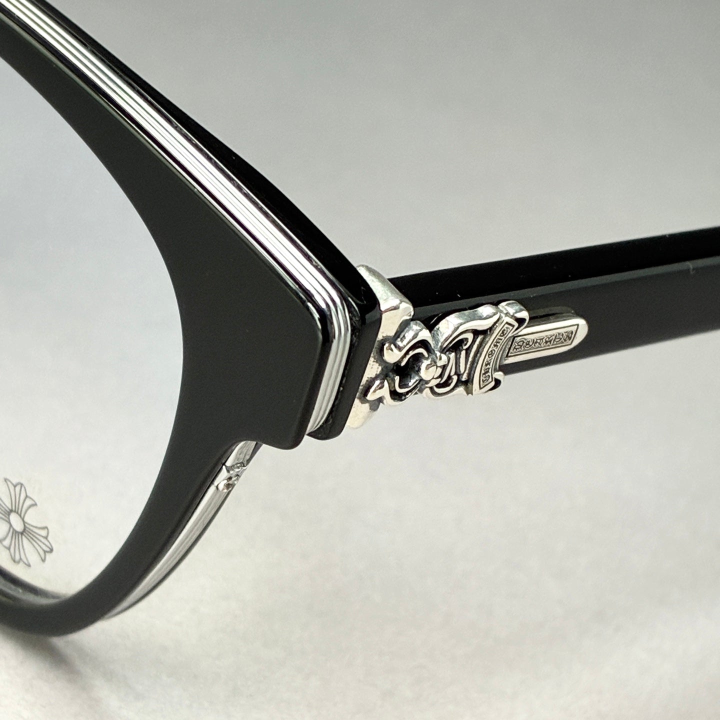 덕버터 안경테 (duck butter glasses)