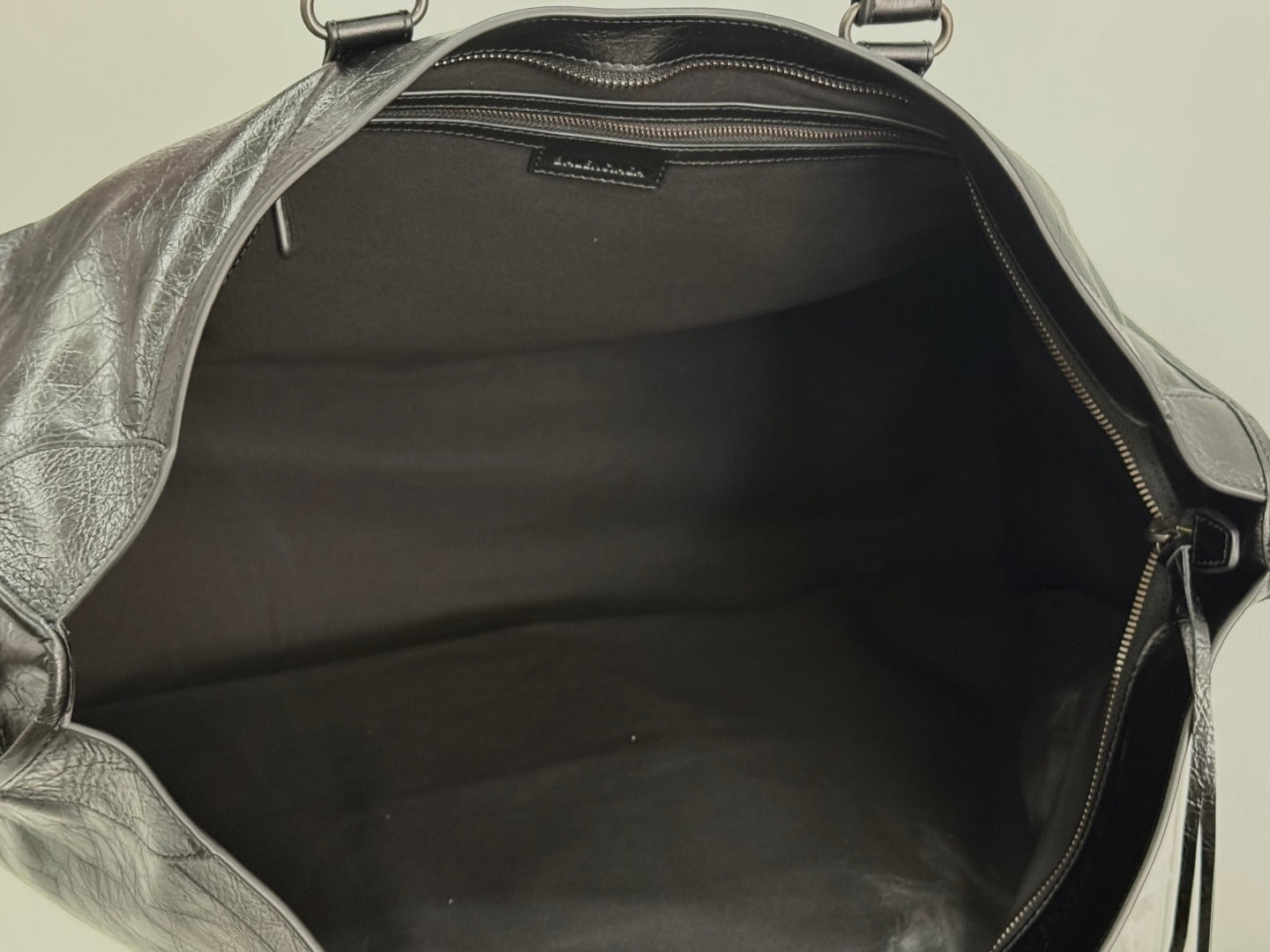 르 시티 트래블백 (Le City Travel Bag)