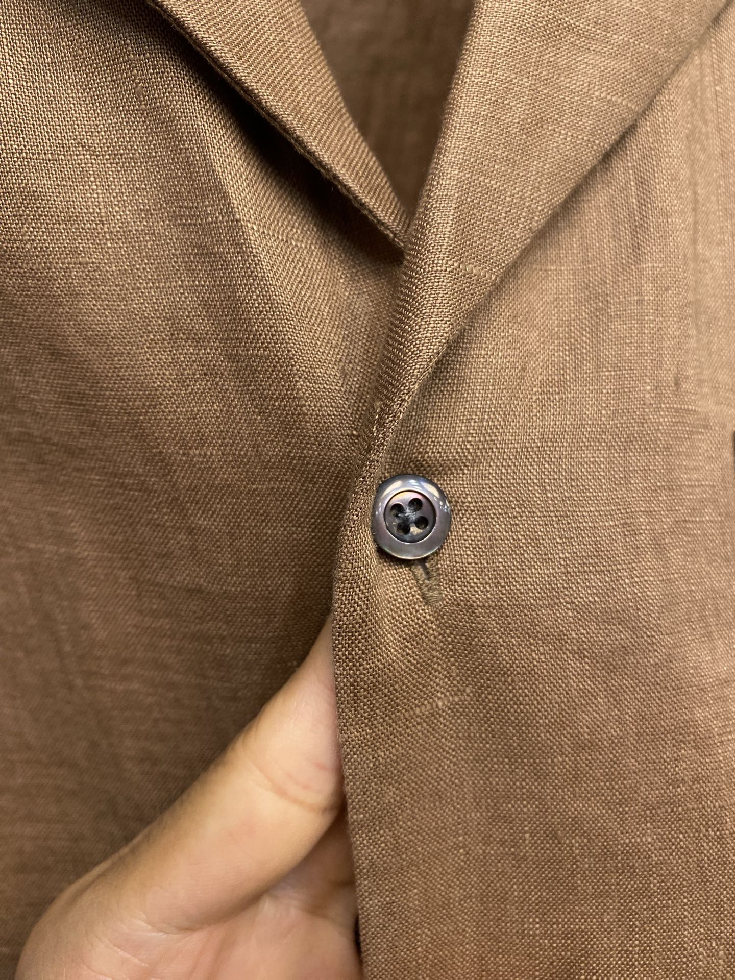 플래킷 반팔셔츠 (Placket Short-Sleeve Shirt)