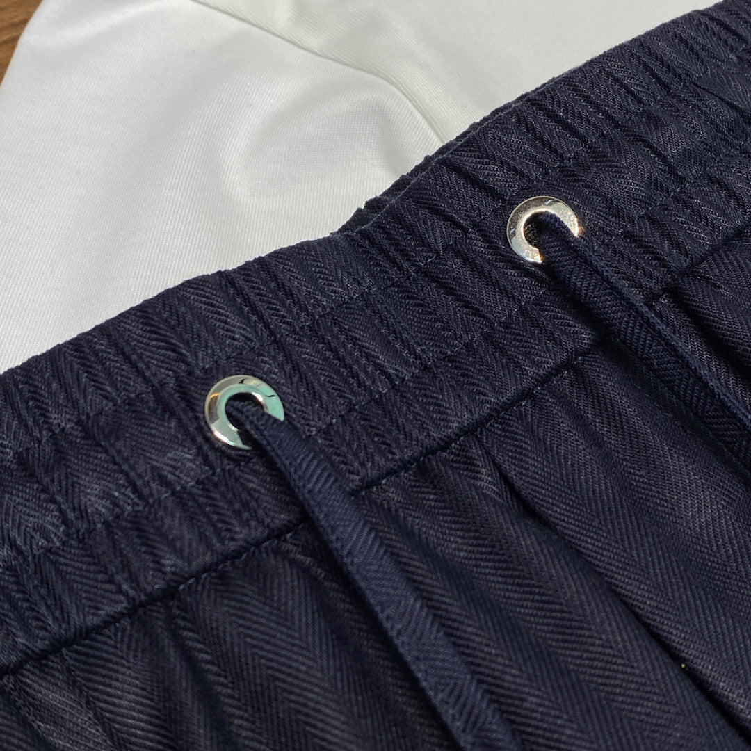 스트레이트 팬츠 (straight pants)