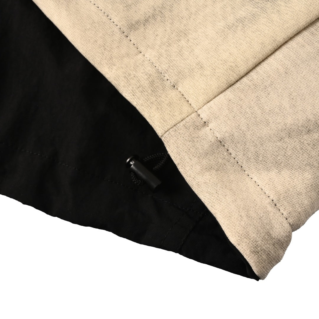 위시드 후드점퍼 (Wished Hooded Jumper)