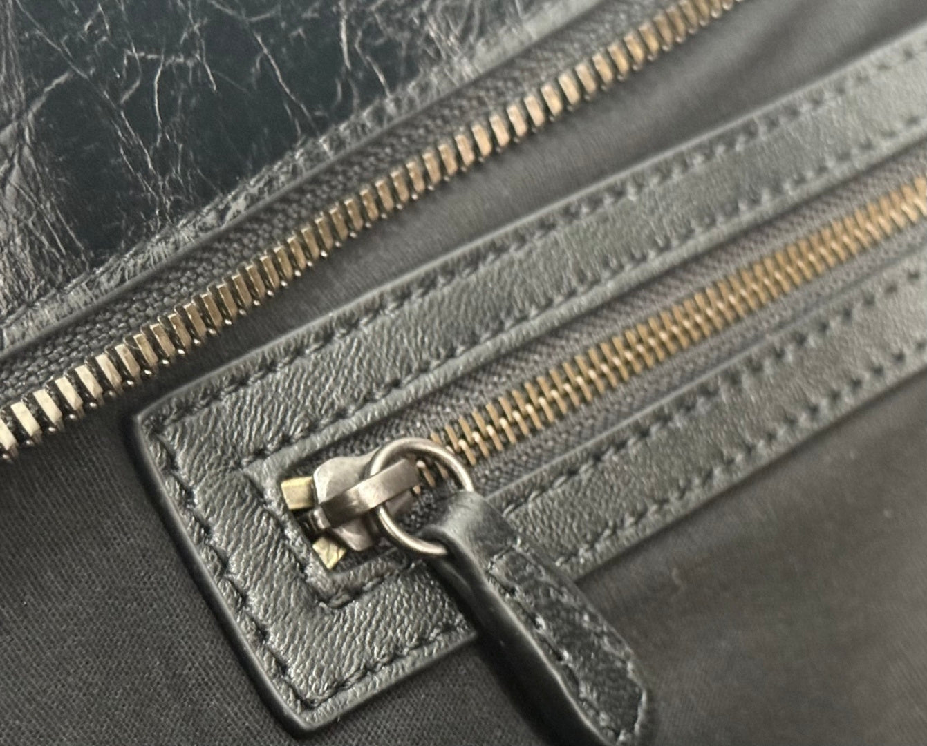 르 시티 트래블백 (Le City Travel Bag)