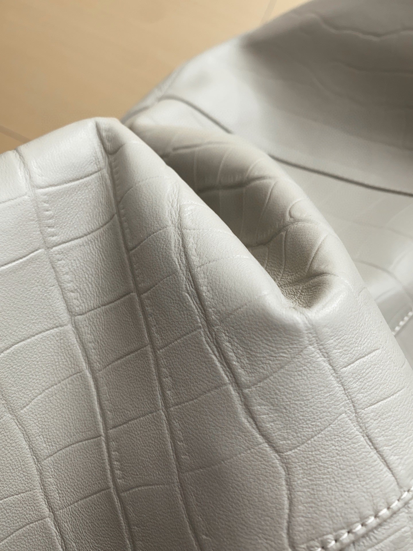 하드웨어 양가죽자켓 (hardware sheepskin jacket)