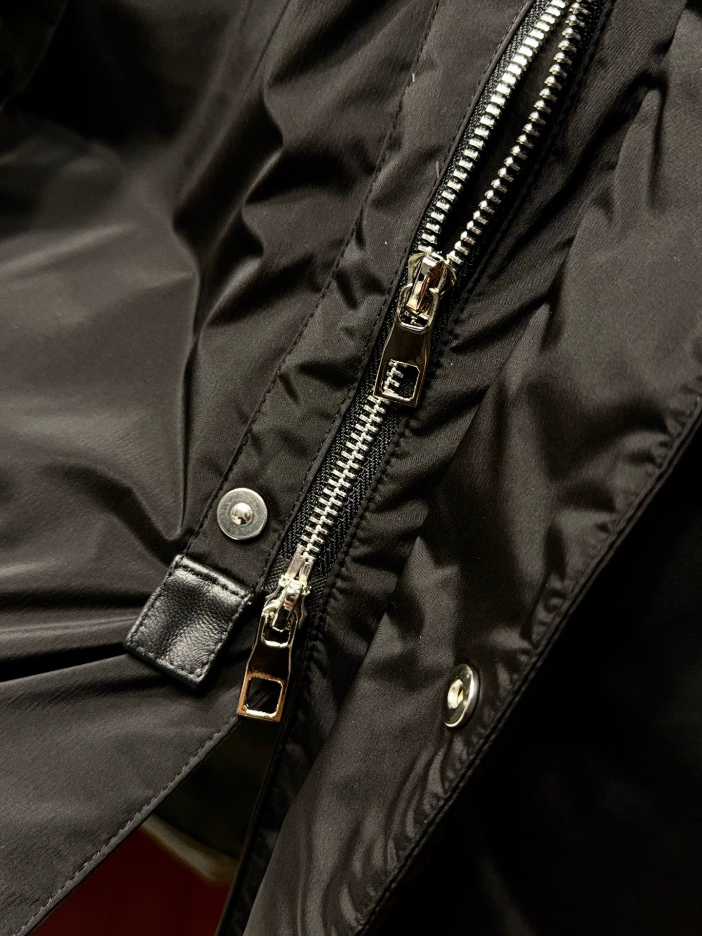 스타일 다운 코트 (style down coat)