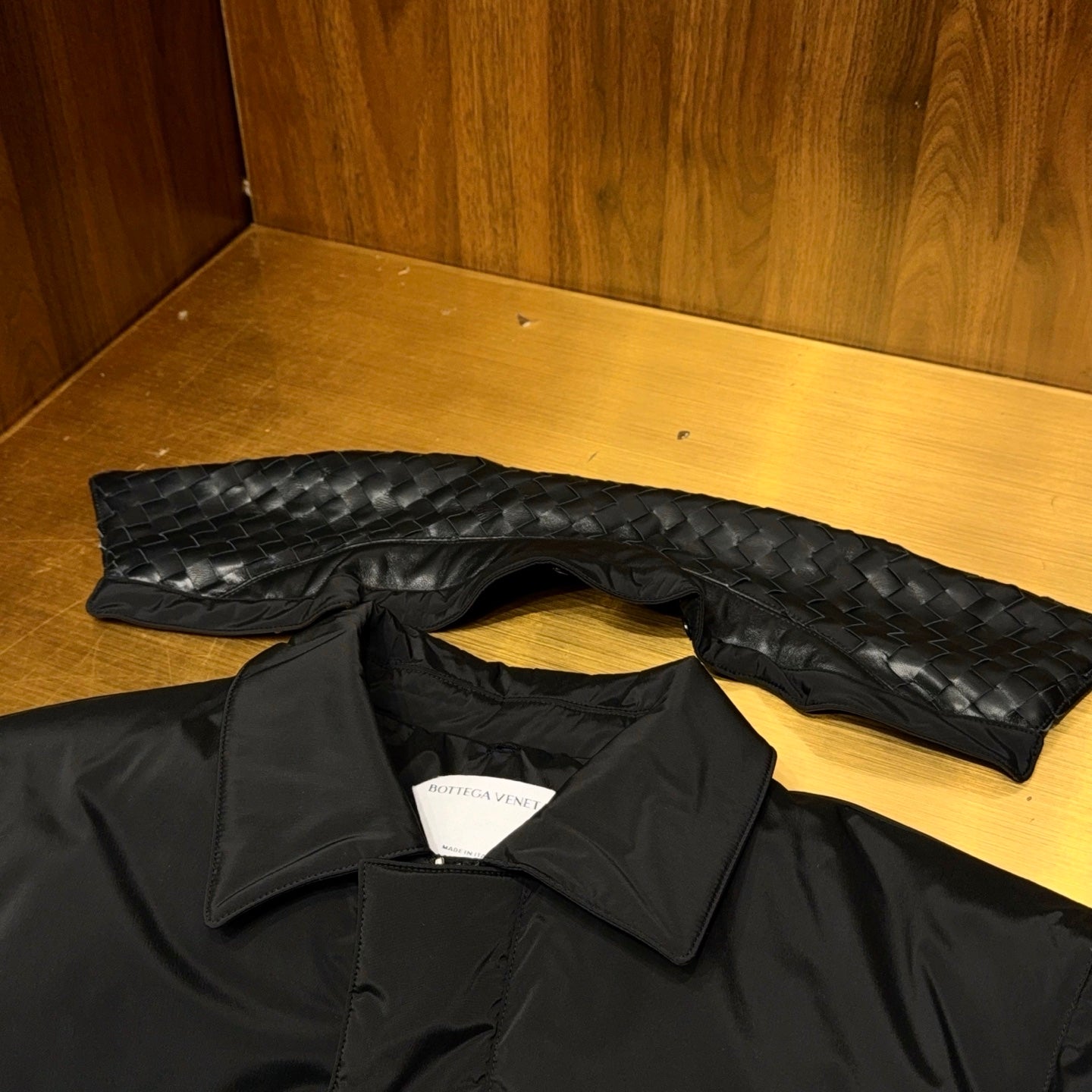 스타일 다운 코트 (style down coat)