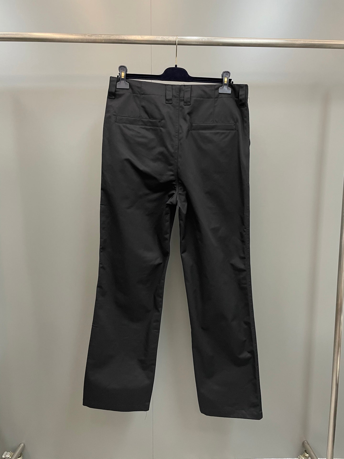 트윌 코튼 셔츠, 팬츠 (Twill cotton shirt, pants)