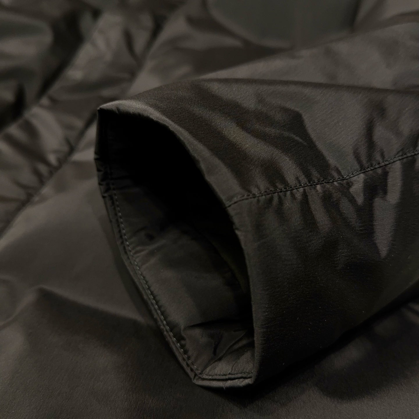 스타일 다운 코트 (style down coat)