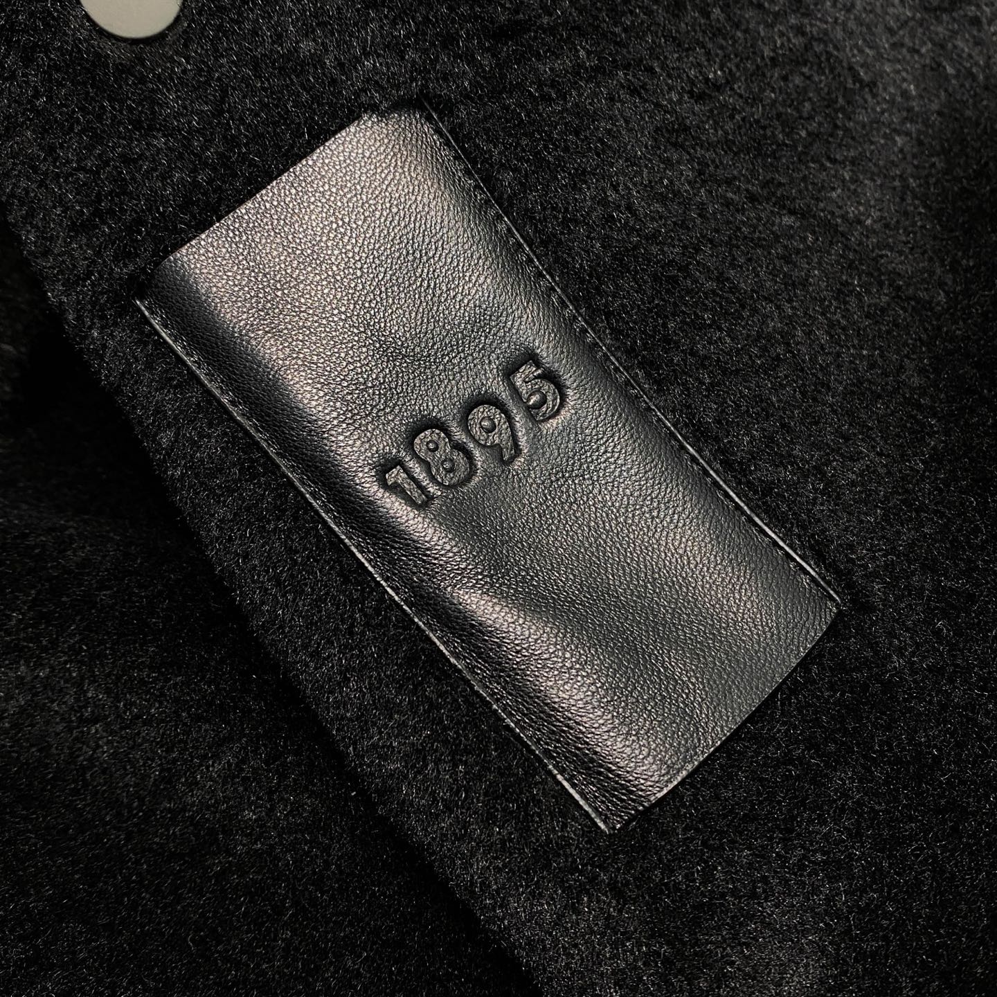 코듀로이 데님자켓 (corduroy denim jacket)