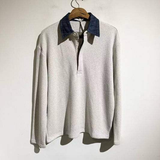 플로럴 티셔츠 (floral t-shirt)