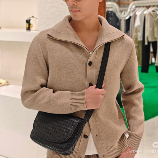 스패로우 가디건 (Sparrow Cardigan)