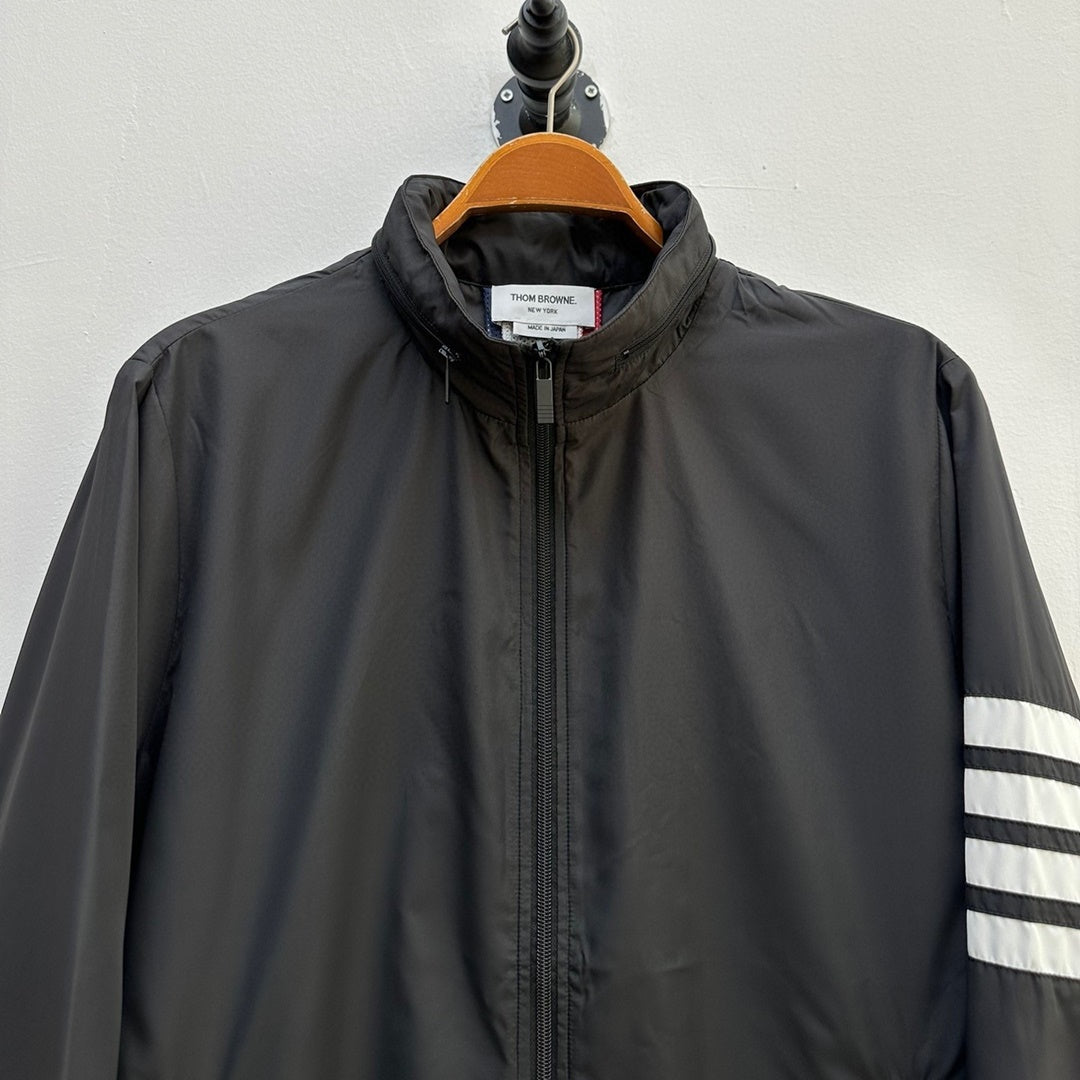 J436774 윈드브레이커 코트