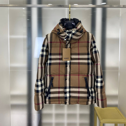 멀티 베스트 다운자켓 (Multi-Vest Down Jacket)