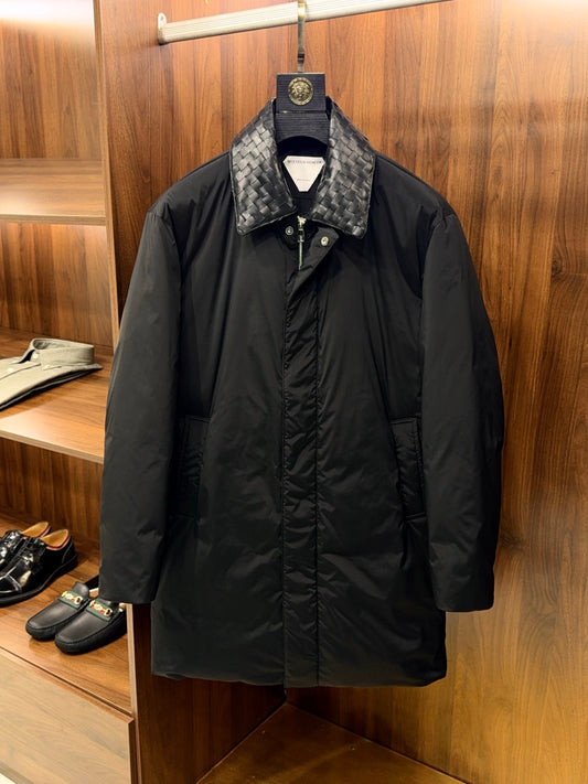 스타일 다운 코트 (style down coat)