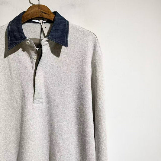 플로럴 티셔츠 (floral t-shirt)