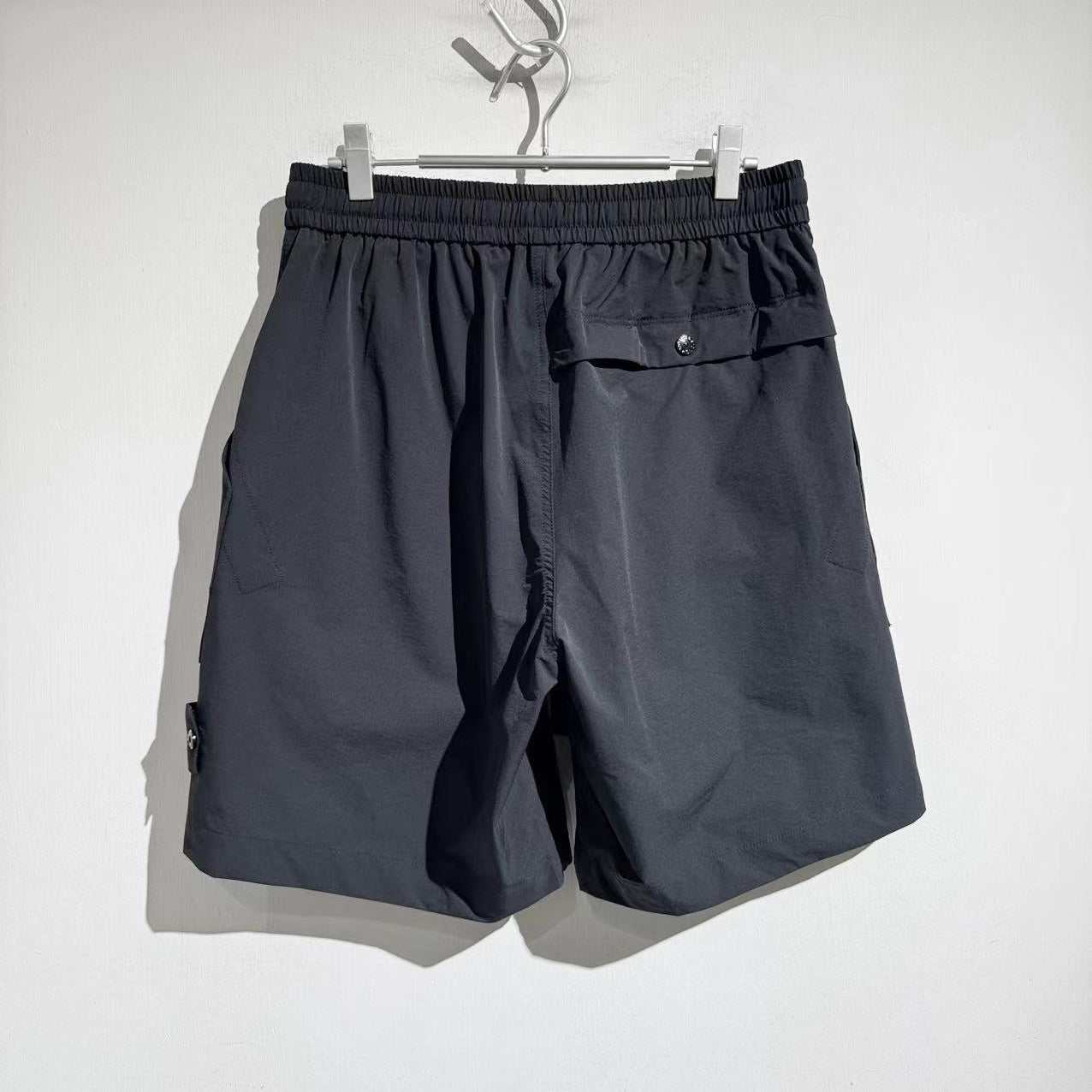 소프트 반바지 (soft shorts)