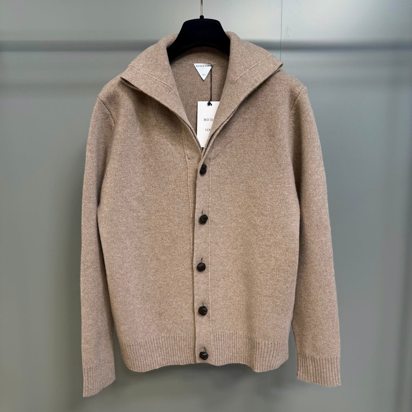 스패로우 가디건 (Sparrow Cardigan)