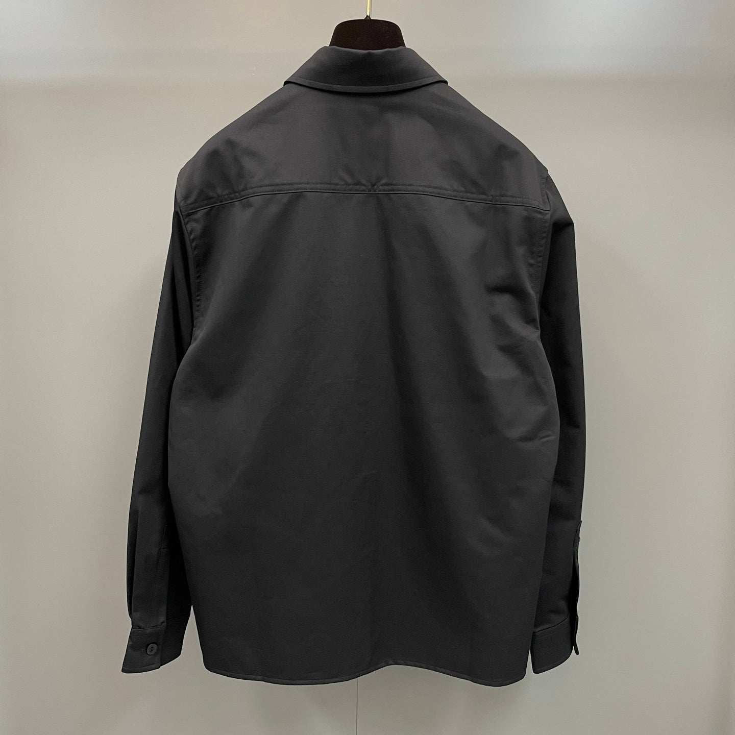 트윌 코튼 셔츠, 팬츠 (Twill cotton shirt, pants)