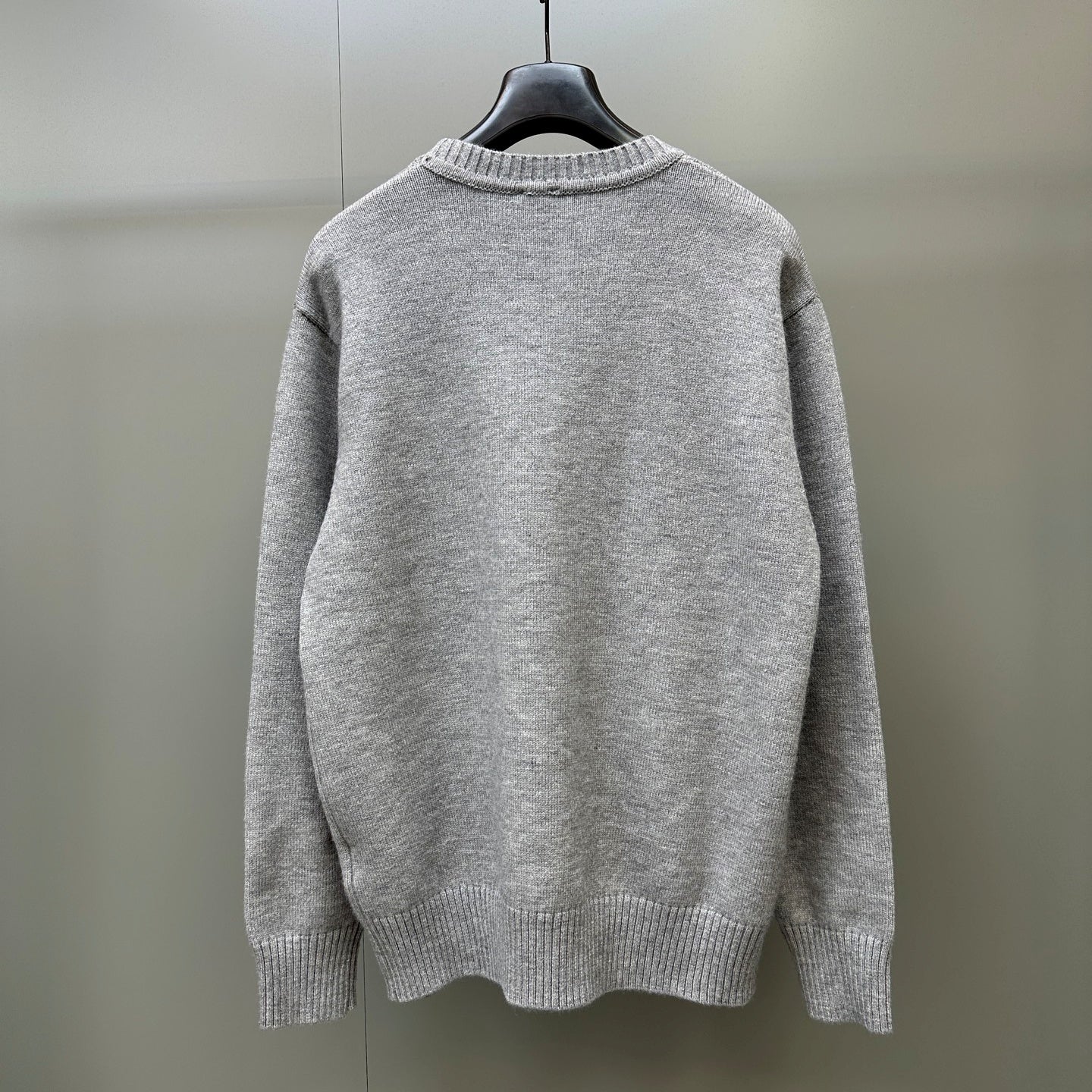 메달리온 니트티 (Medallion knit)