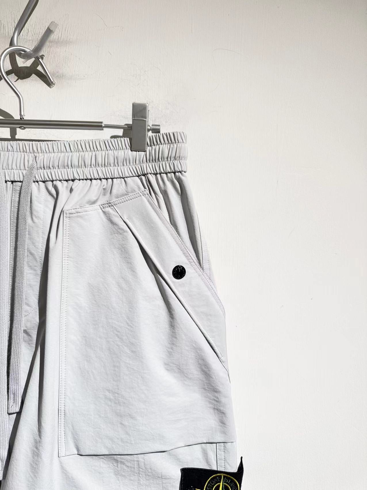 소프트 반바지 (soft shorts)