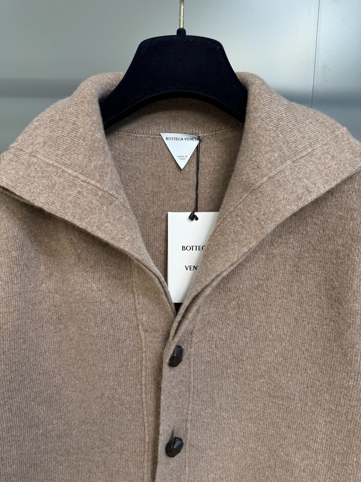 스패로우 가디건 (Sparrow Cardigan)