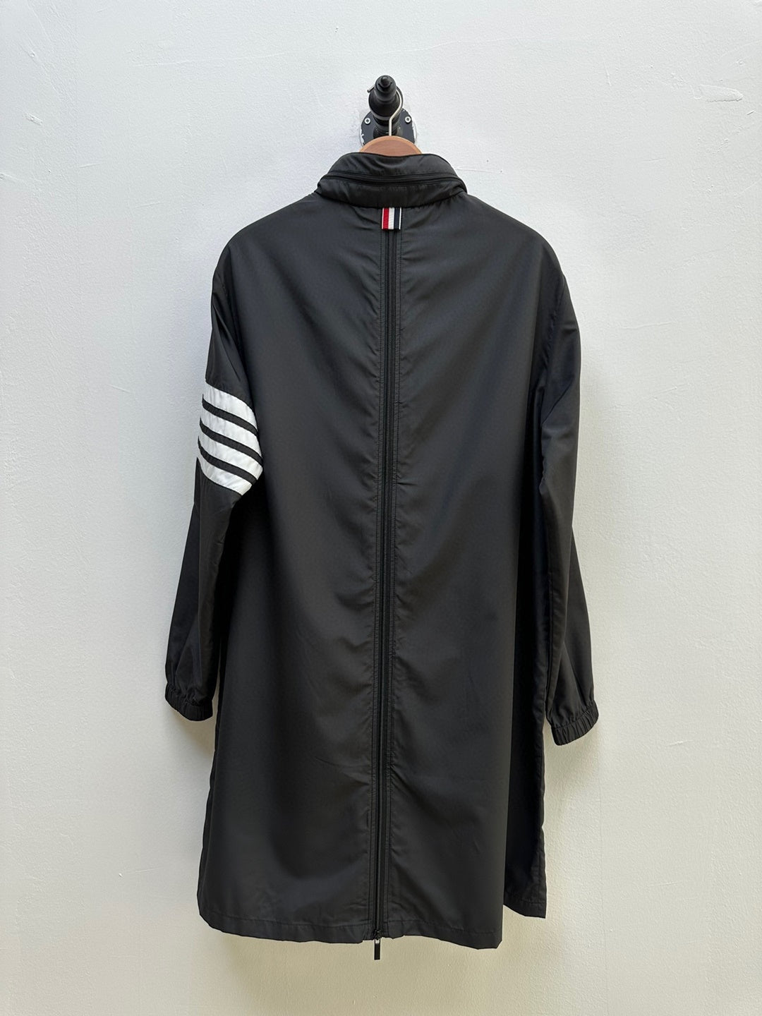 J436774 윈드브레이커 코트