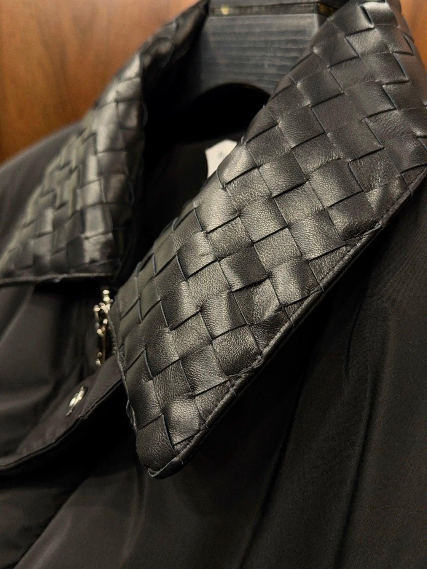 스타일 다운 코트 (style down coat)