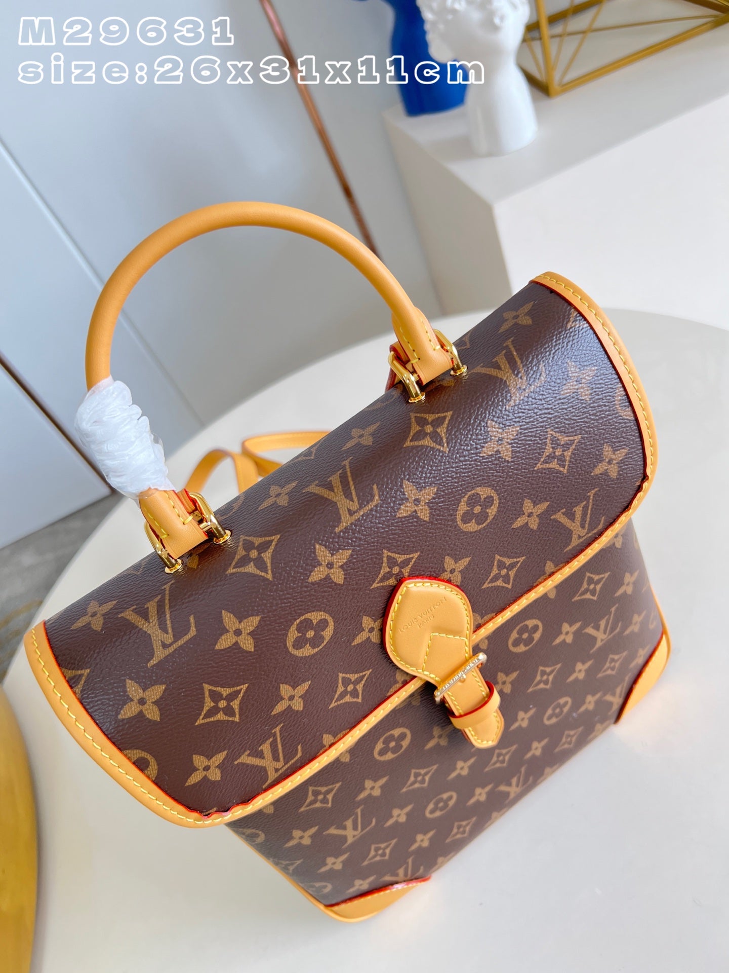 다이앤 백팩 (Diane Backpack)