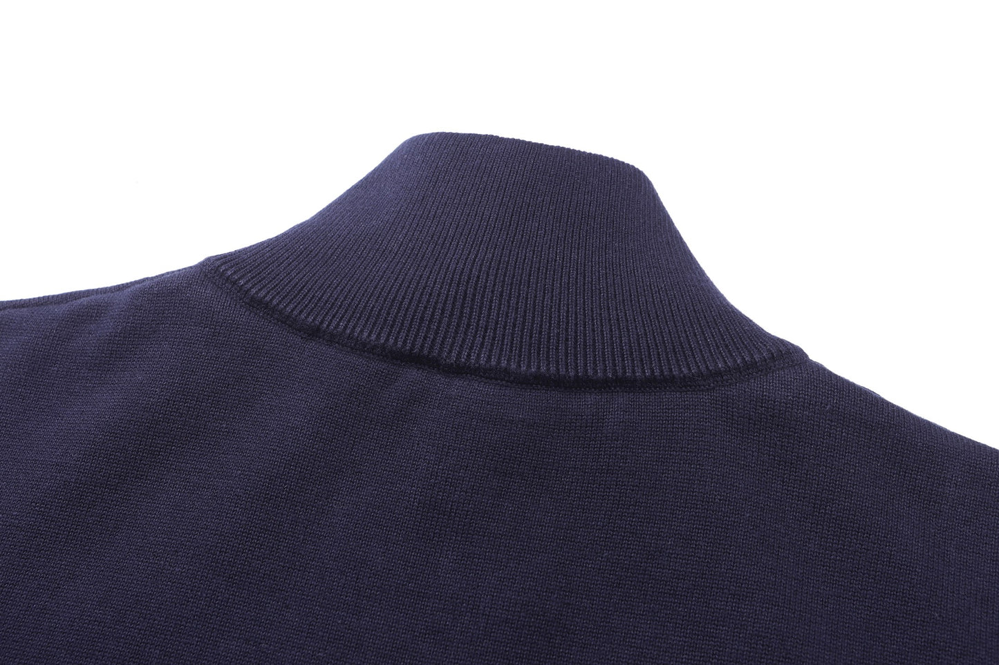 리버시블 믹스 점퍼 (Reversible Mix Jumper)