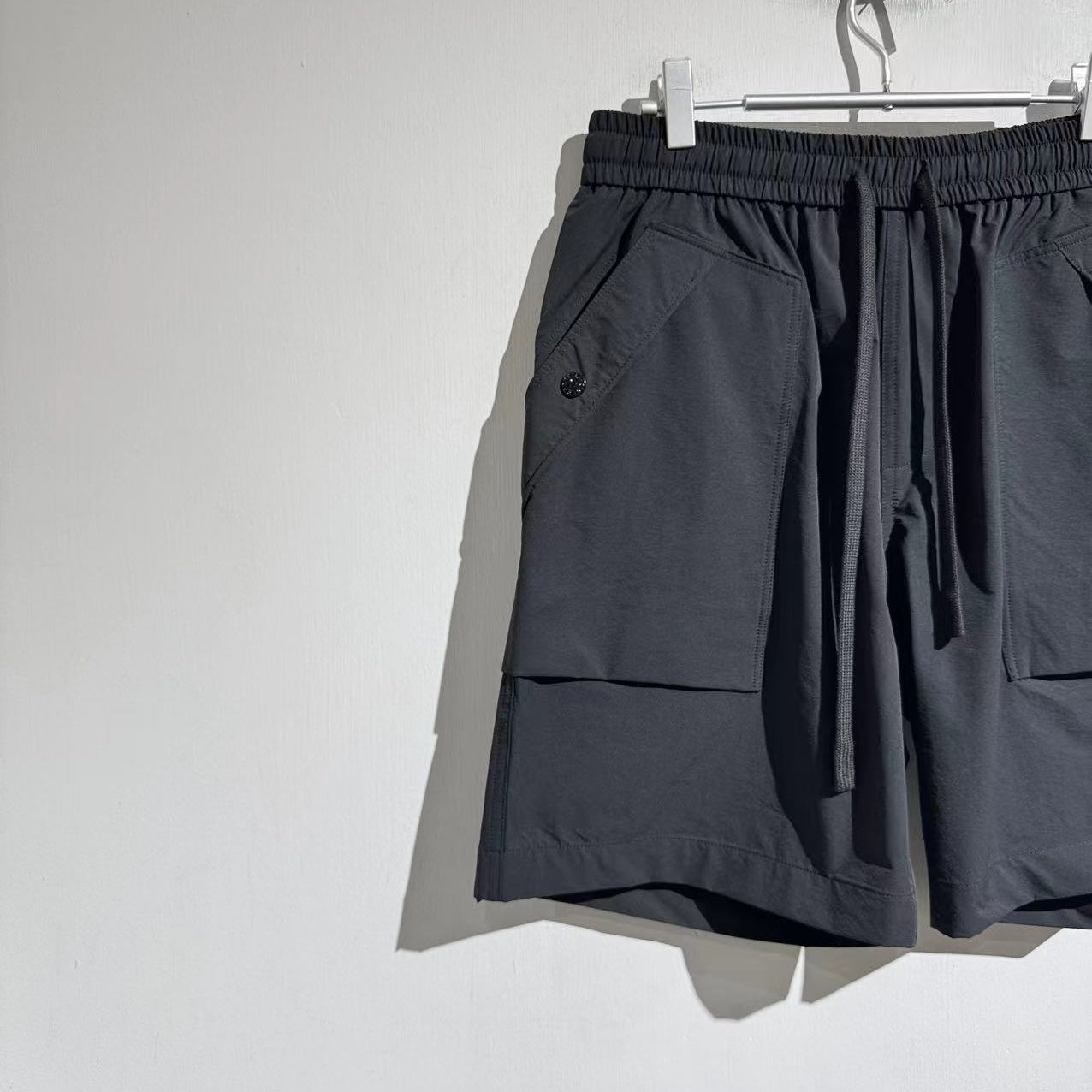 소프트 반바지 (soft shorts)