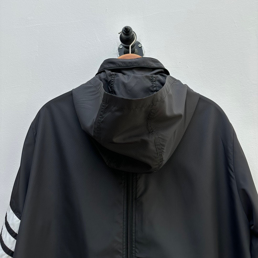 J436774 윈드브레이커 코트