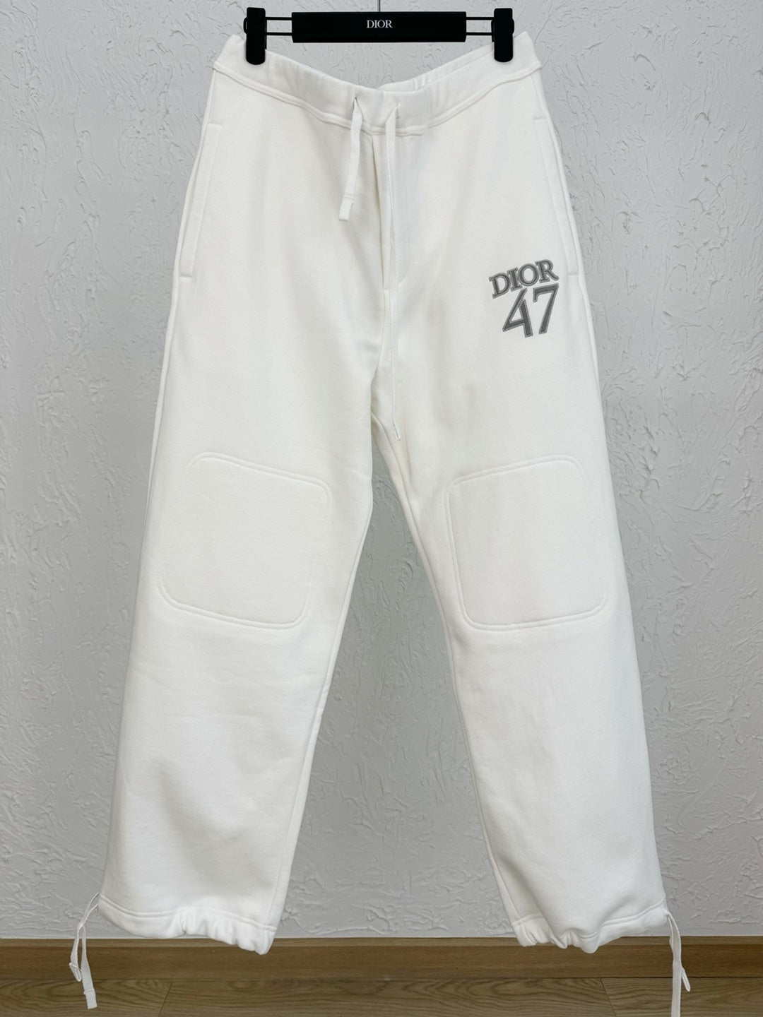 J461959.60 하프집업 셋업