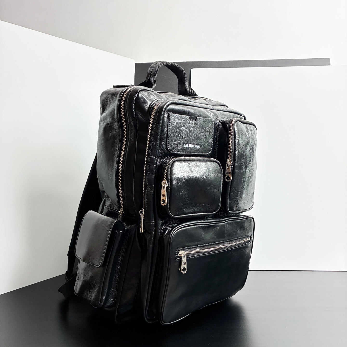 슈퍼부지 백팩 (Superbuji Backpack)